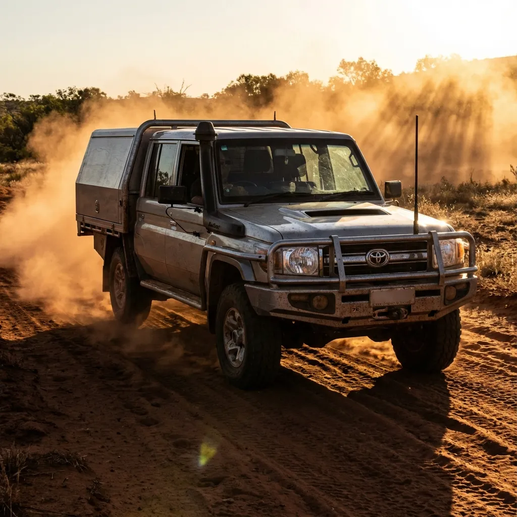 Best Cars for CQ Roads: 2025 Local's Guide