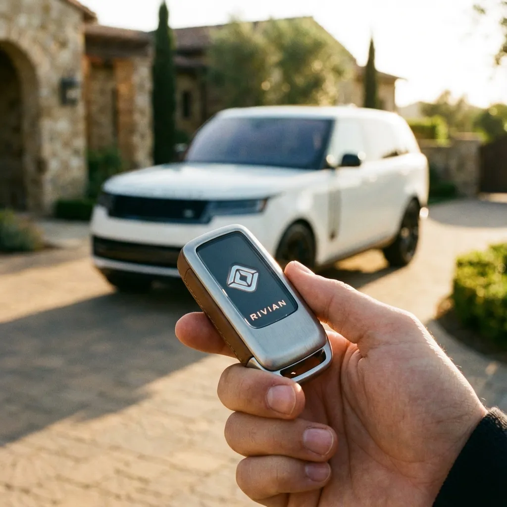 What's My Car Worth? 2025 CQ Guide