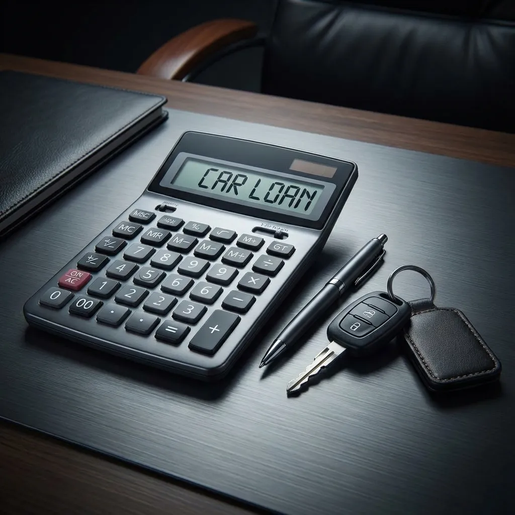 5 Car Finance Mistakes to Avoid in 2025: CQ Guide