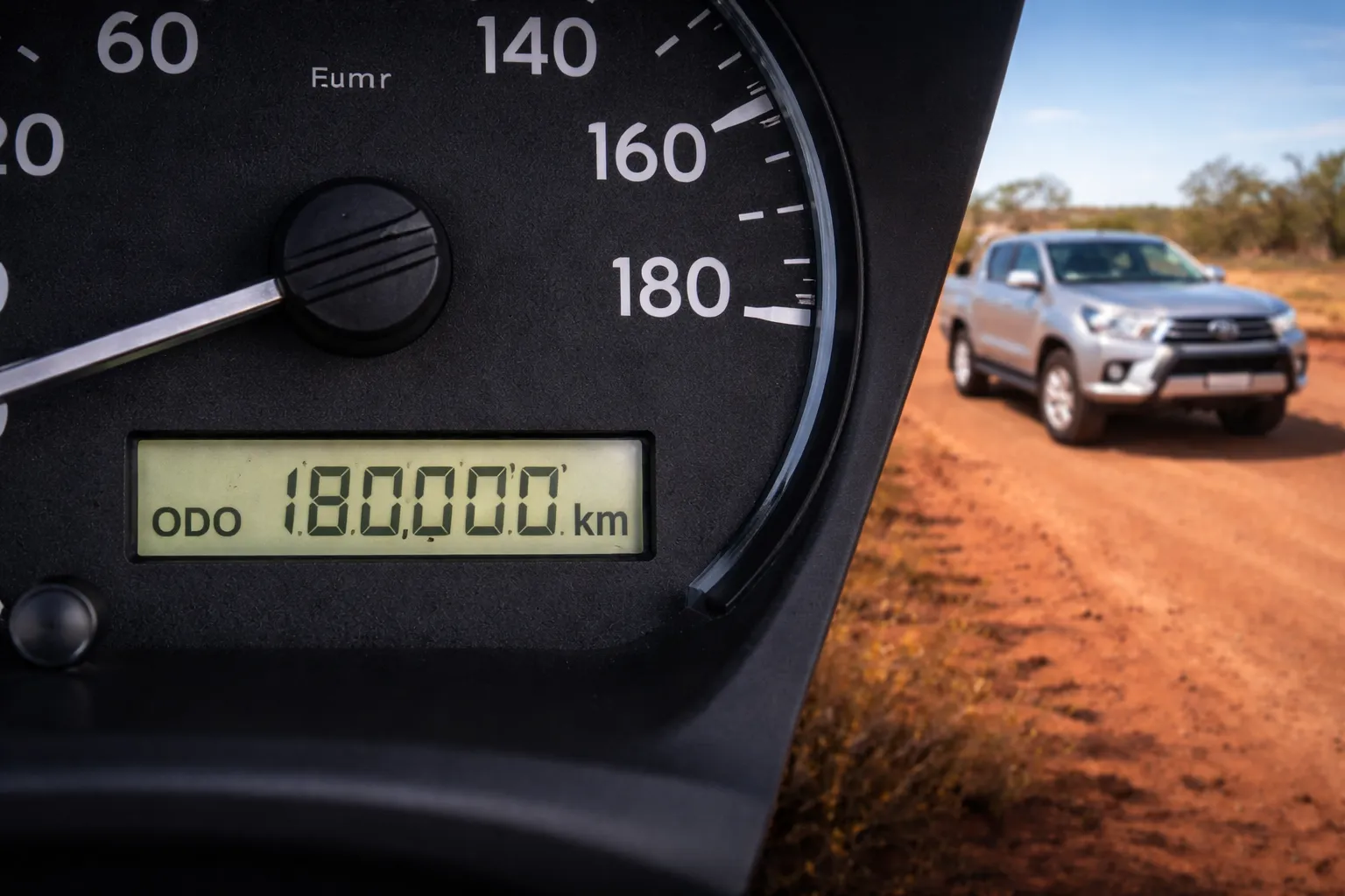 How Many Km Is Too Many for a Used Car? 2025 Guide