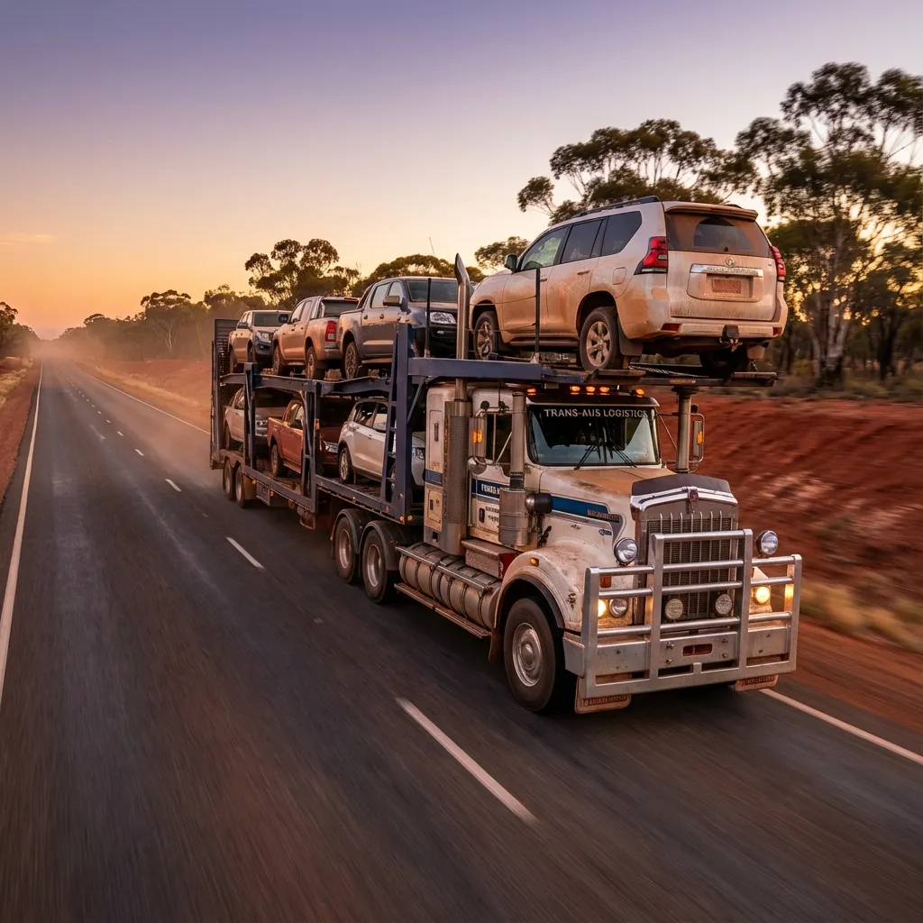 Buying Interstate Cars: 2025 CQ Guide