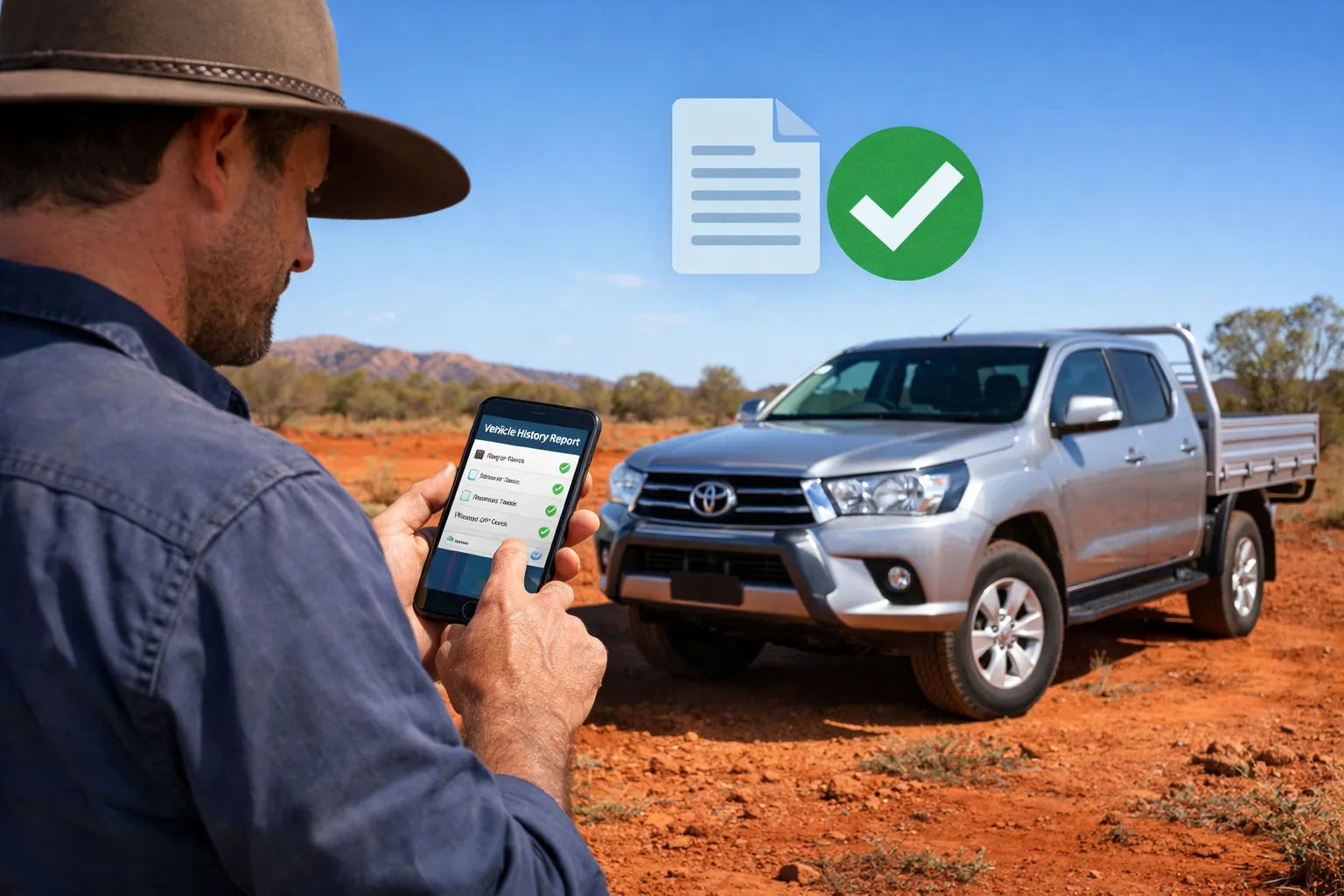 PPSR Check QLD: Avoid $10K Mistakes [2025]